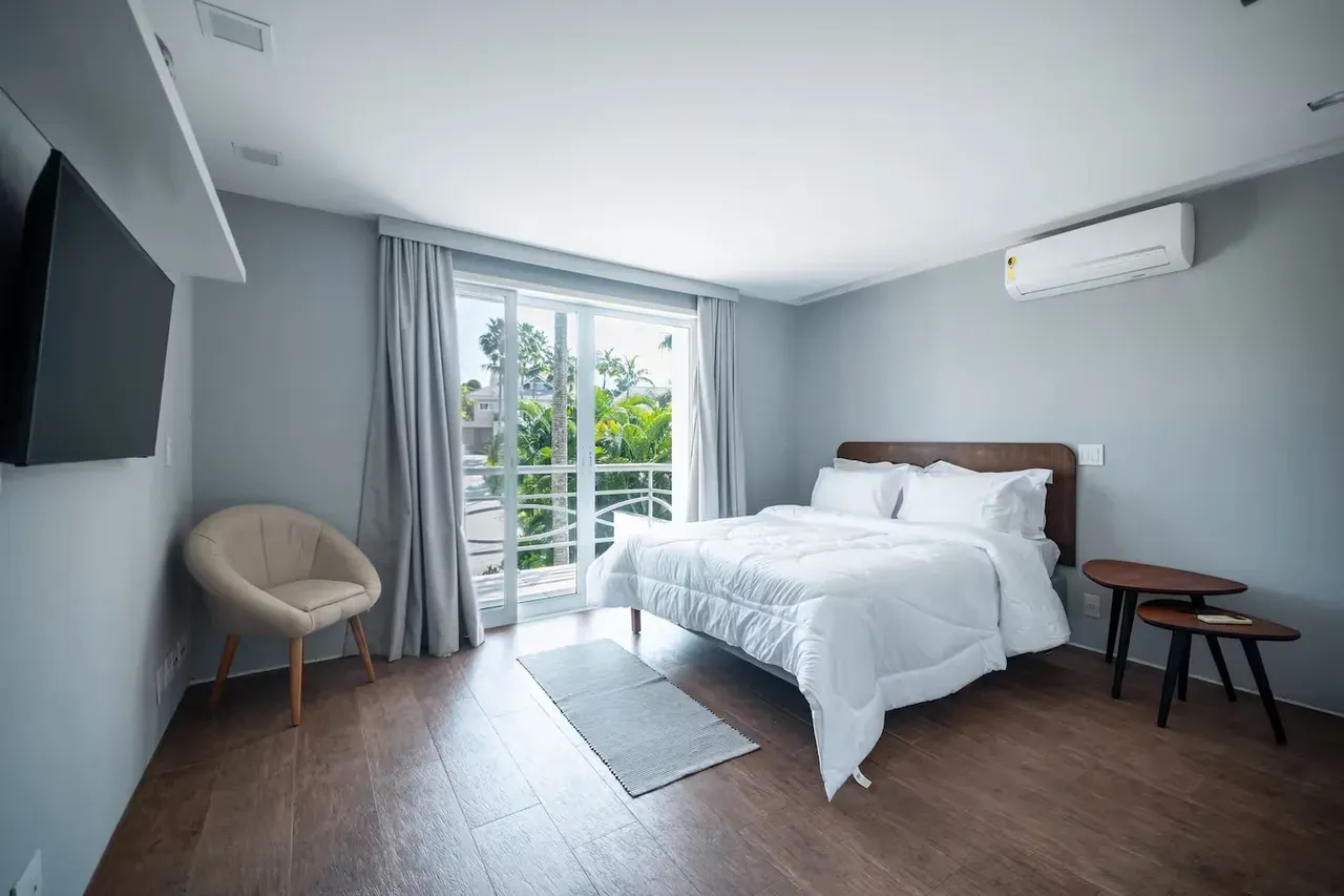 Casa para aluguel com 4 quartos e 5 banheiros — photo 32