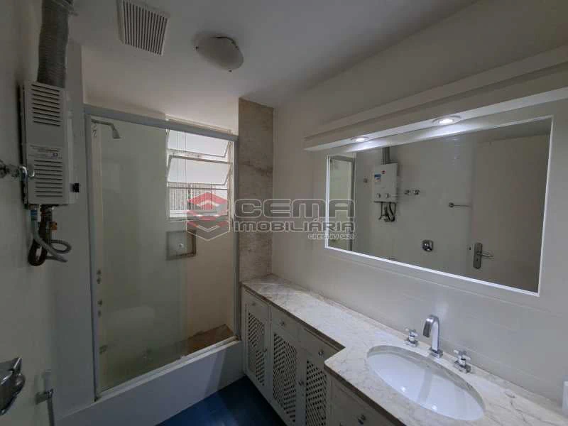 3-bedroom apartment with a separate closed kitchen — photo 16