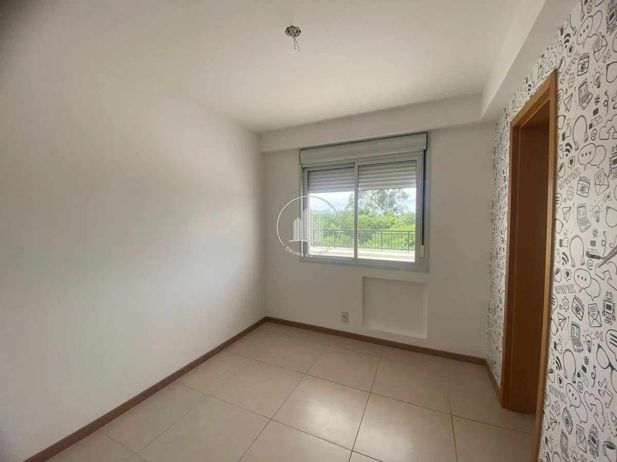 3 en-suite bedroom apartment with 337 m² and 2 parking — photo 13