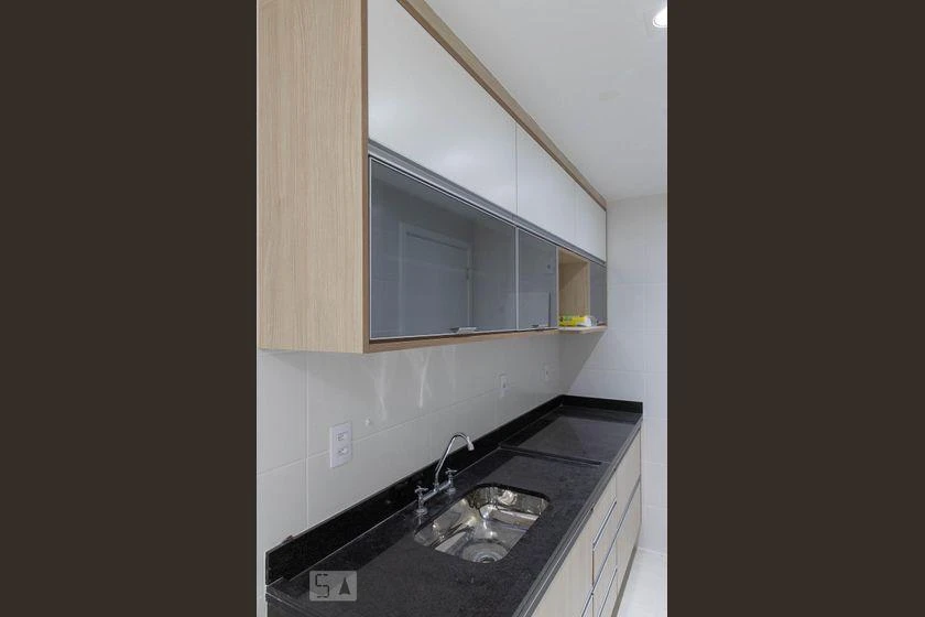 Mountain view in a 3-bedroom apartment, 170 m² — photo 19