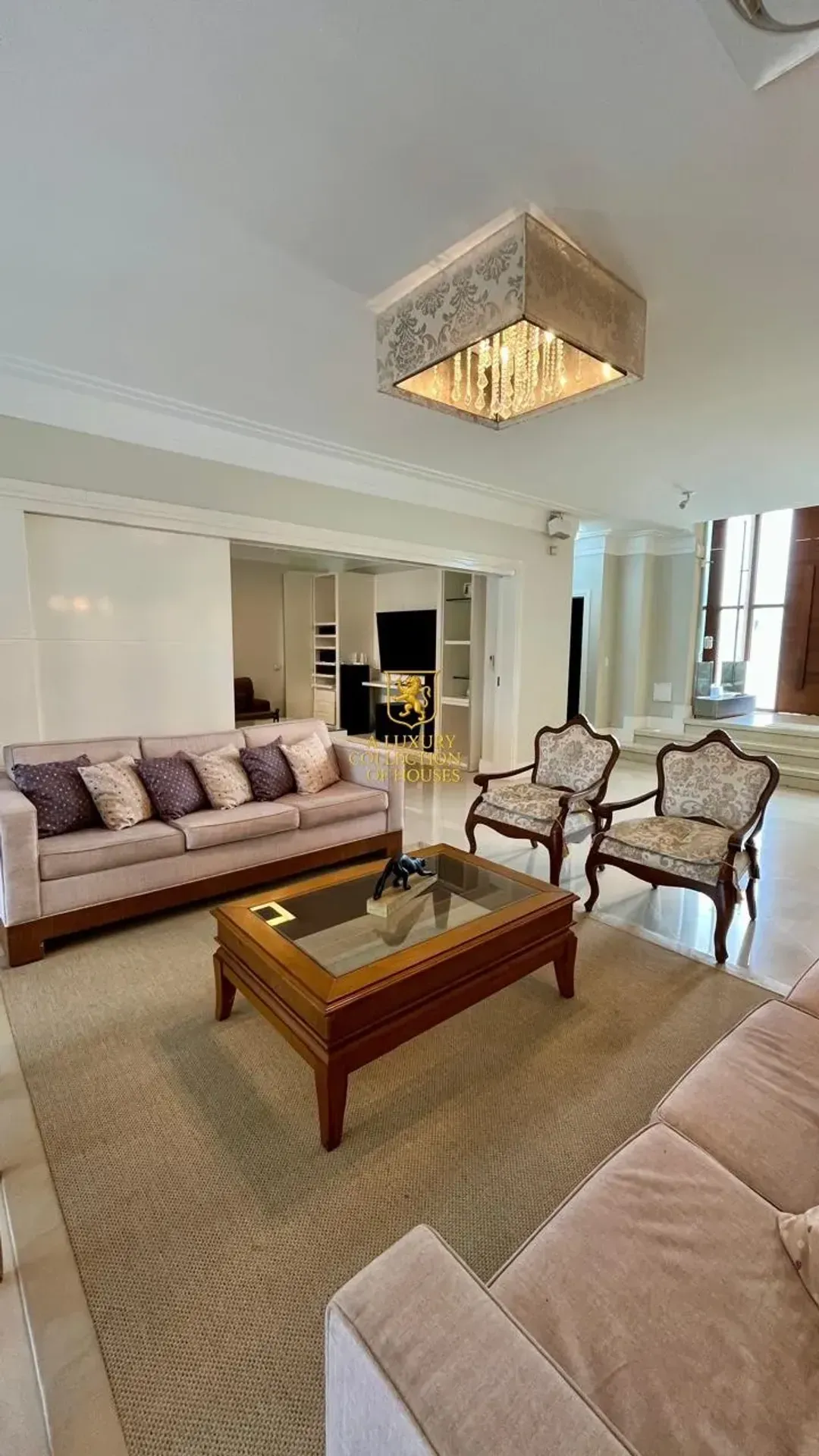 Casa amueblada con 6 dormitorios y 9 baños — photo 17