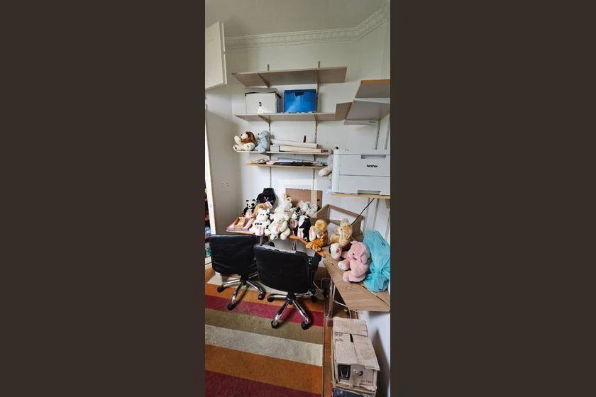 3-bedroom rental apartment with 2 bathrooms — photo 17
