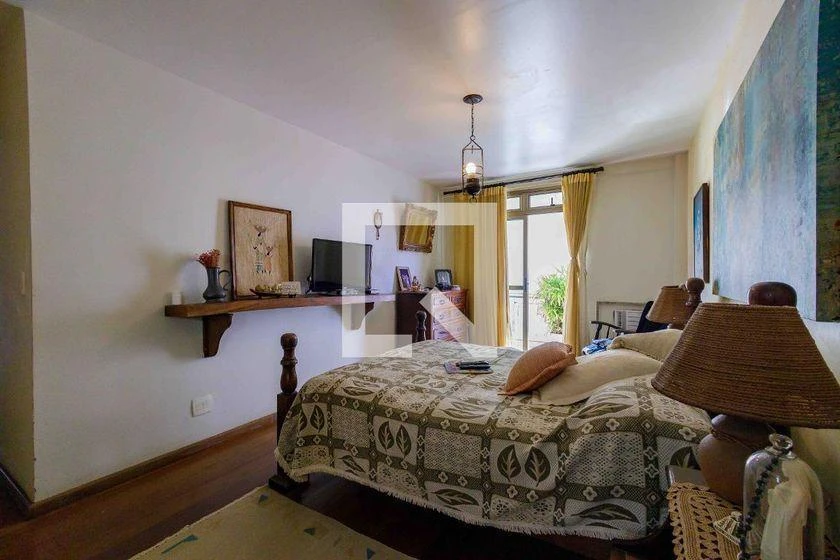 Apartamento amueblado de 5 dormitorios y 360 m² — photo 5