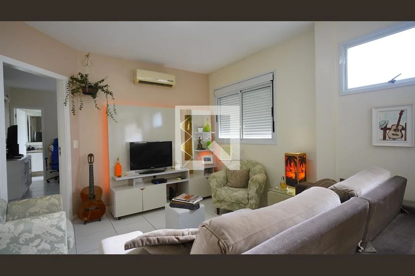 Apartamento amueblado con 3 dormitorios en suite y balcón — photo 6