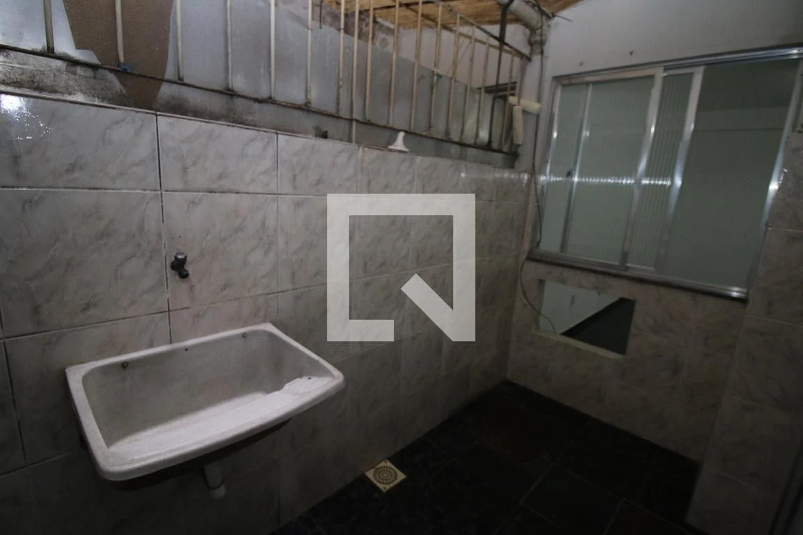 Parking-free apartment with 1 bedroom and 1 bathroom — photo 14