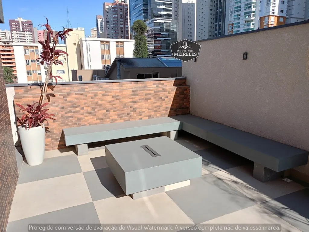 Apartamento de 80 m² com 1 suíte e 1 vaga coberta — photo 31