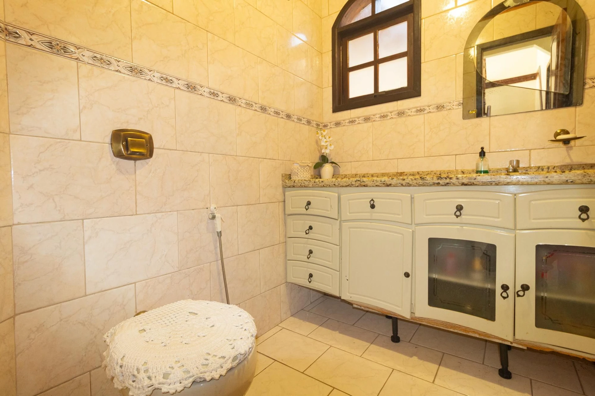 Casa de 5 dormitorios con jacuzzi en Rio de Janeiro — photo 60
