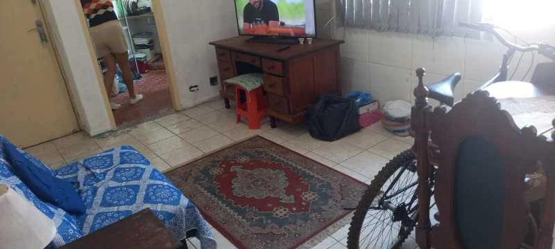 50 m² apartment with 2 bedrooms and 1 parking spot — photo 7