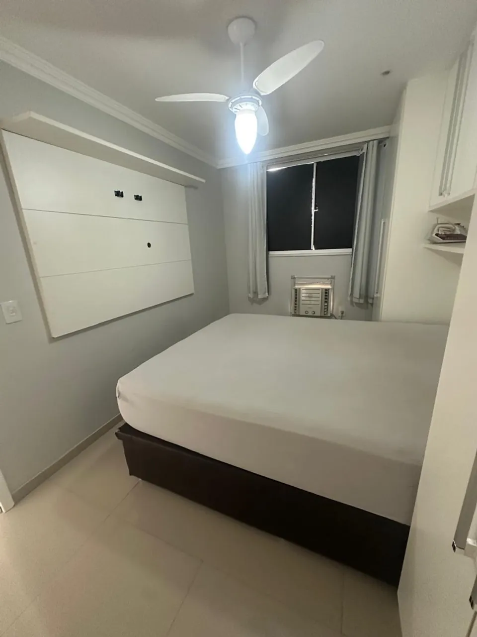 Apartamento mobiliado de 2 quartos com máquina de lavar — photo 5