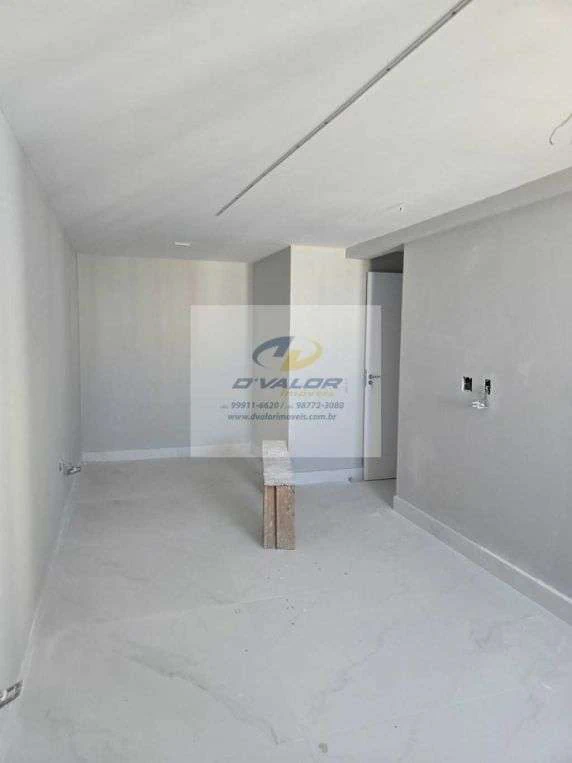 Apartment, 92 m², with a grill on the balcony — photo 13