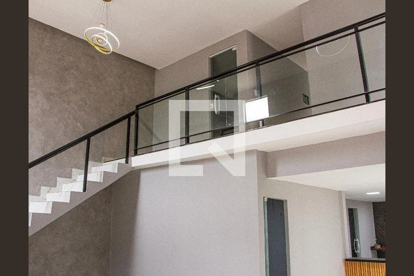 Rental house with 4 bedrooms and 250 m² open-plan kitchen — photo 14