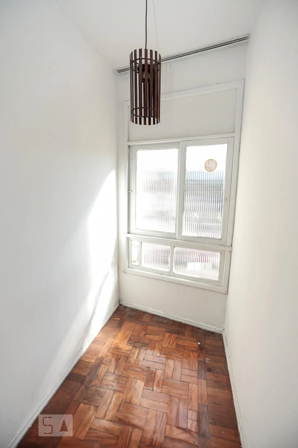 Unfurnished 2-bedroom apartment with maid’s room — photo 13