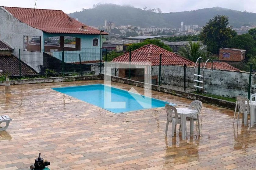 Квартира 58 м² з 2 спальнями та 1 паркомісцем — photo 9