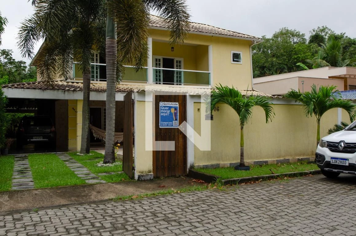 Casa mobiliada com 4 dormitórios e área de lavanderia — photo 98