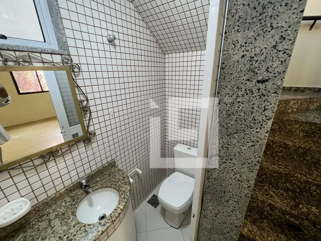 House with a closed gas kitchen and 2 bedrooms — photo 5