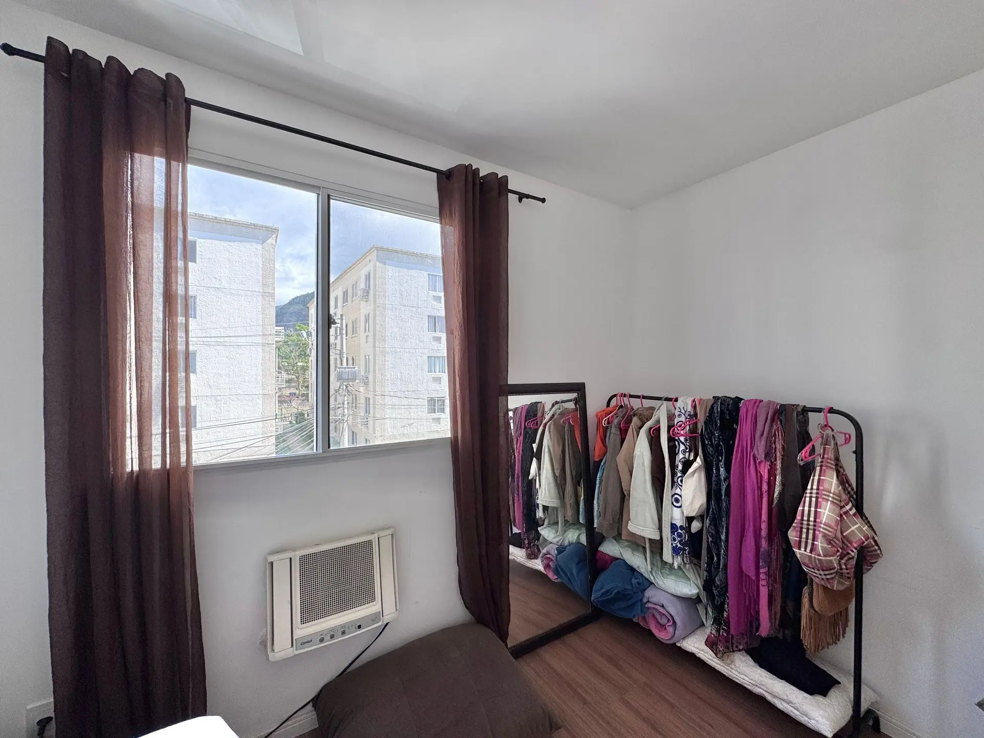 2-bedroom apartment with a home office in Rio de Janeiro — photo 11