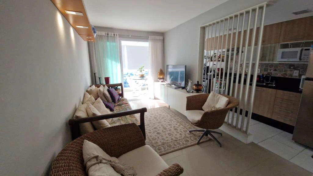 Apartamento de 78 m² com 2 quartos e 1 suíte — photo 10