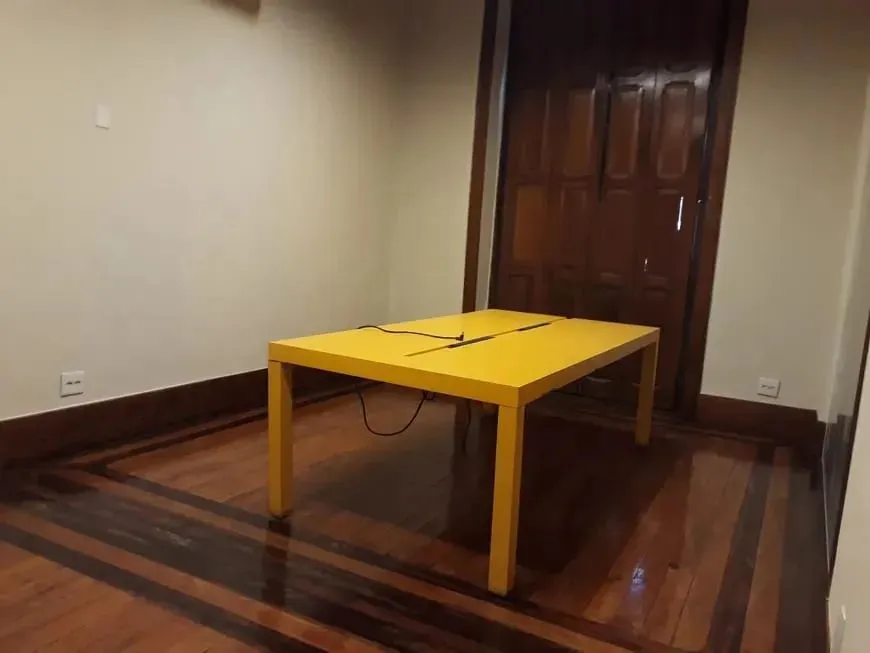 Unfurnished house with 5 bedrooms and 3 bathrooms — photo 20