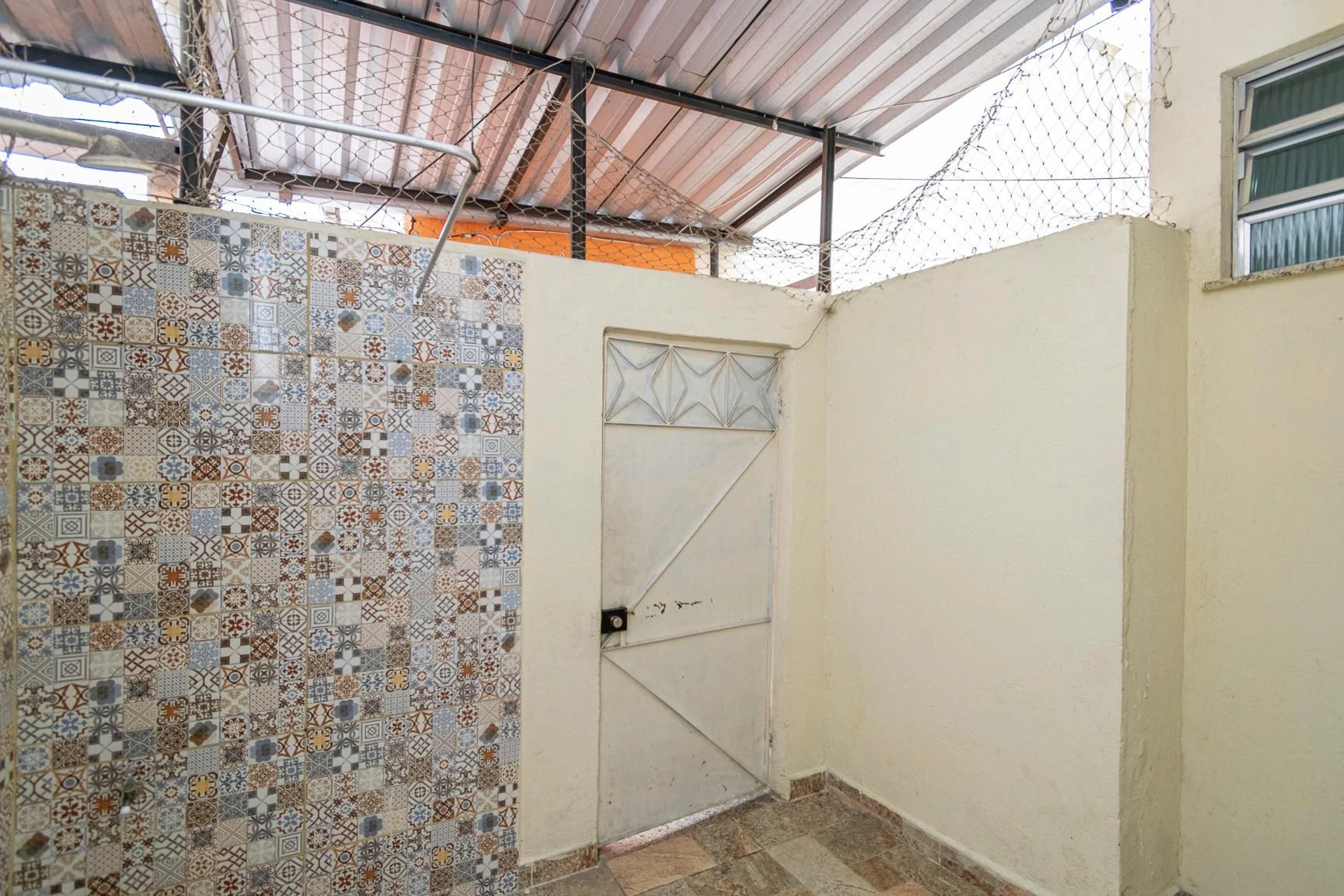 One-bedroom house, 40 m² — photo 8