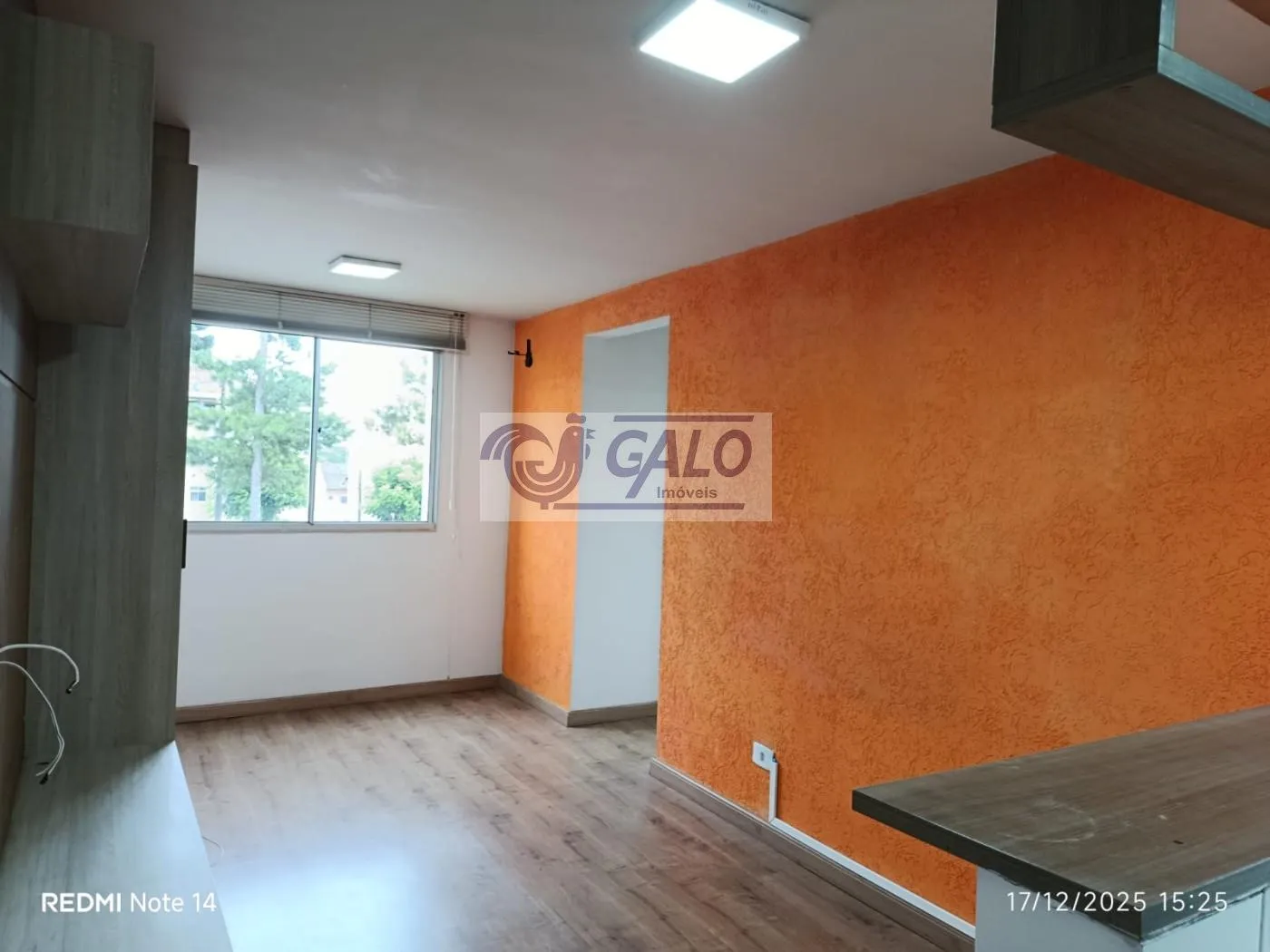 Apartment, 60 m², with a home office — photo 6