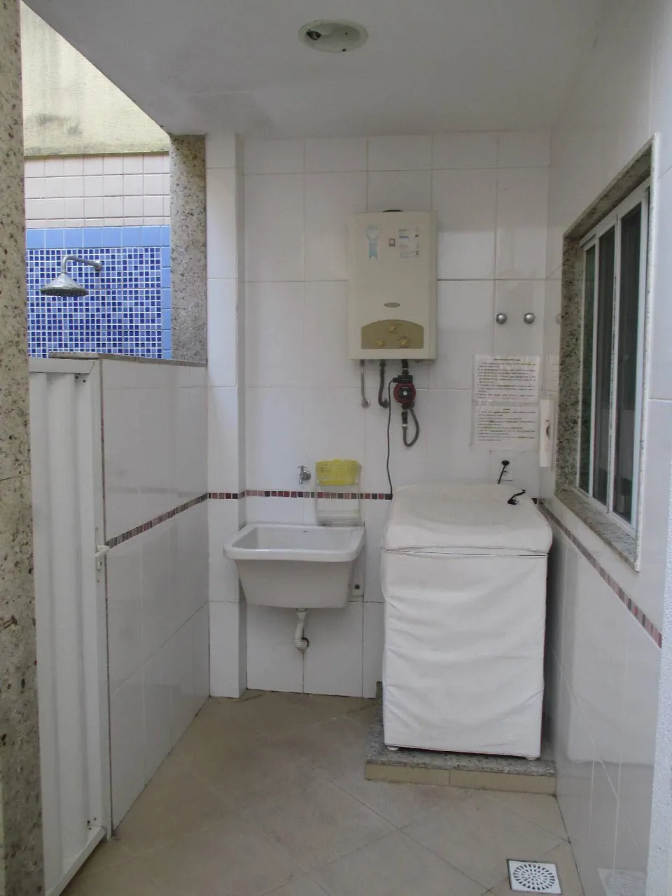 Duplex house with 3 bedrooms and gas kitchen — photo 4