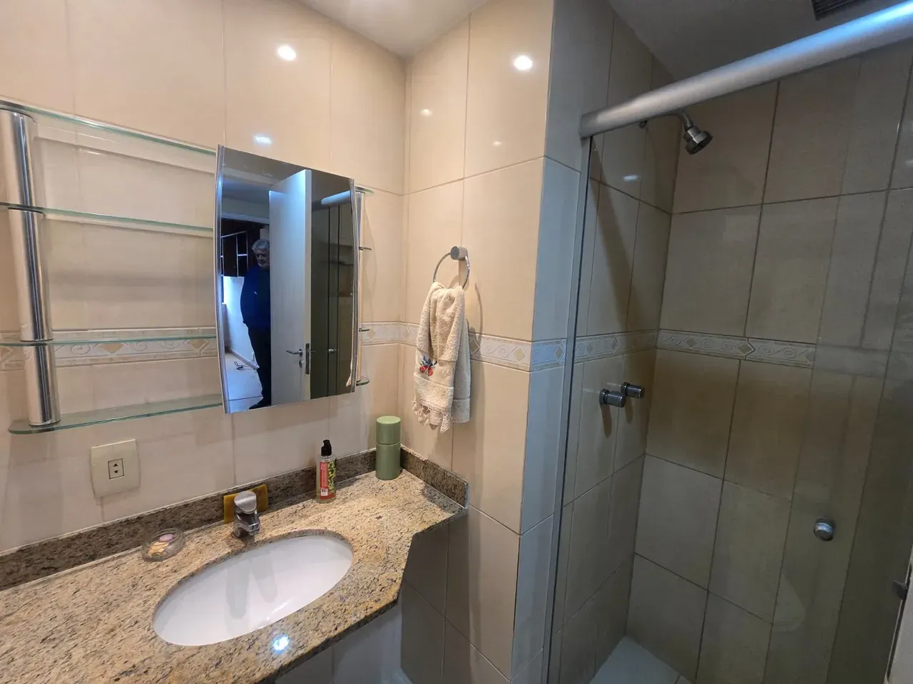 Apartment, 127 m², with a walk-in closet — photo 14