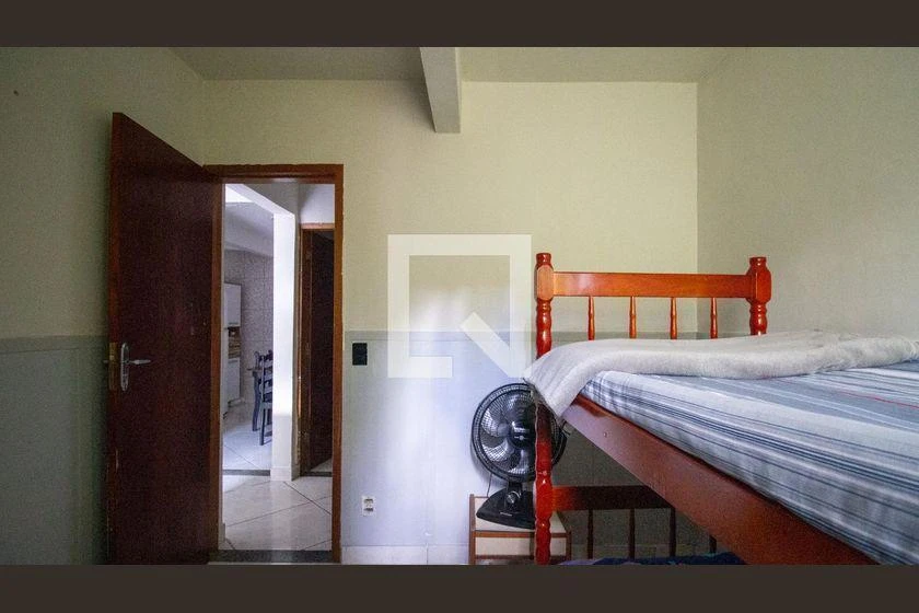 Furnished 1-bedroom apartment with 2 bathrooms — photo 9