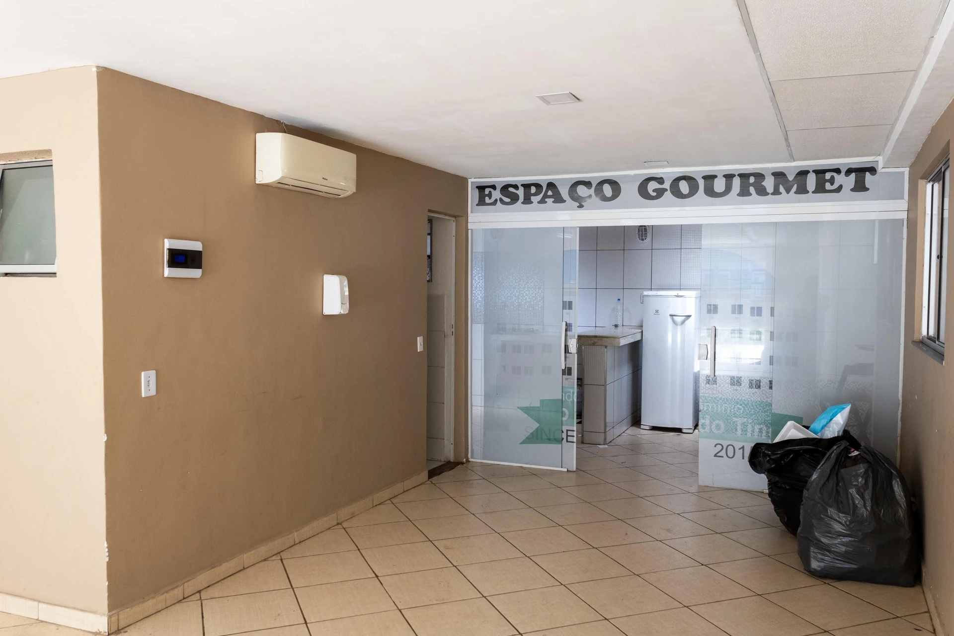 2 quartos e varanda gourmet: apartamento de 56 m² — photo 60