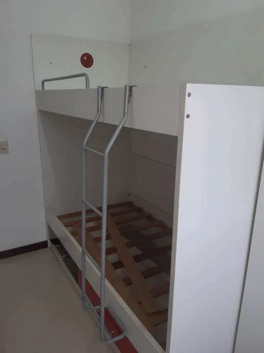 Apartamento, 51 m², com espaço de home office — photo 10