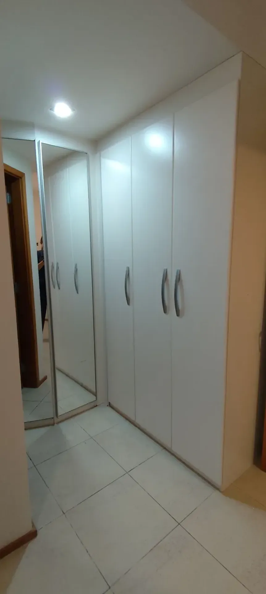 Apartamento, 96 m², com espaço de home office — photo 18