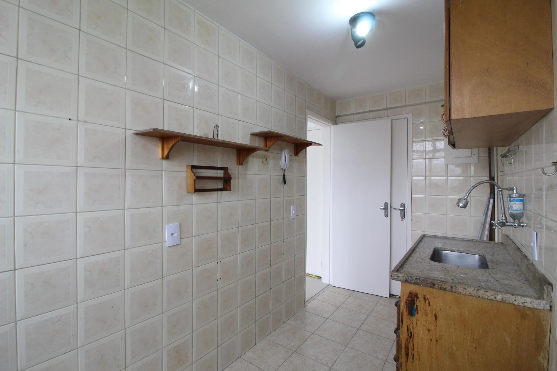 Apartamento para locação com 2 quartos e 2 banheiros — photo 38