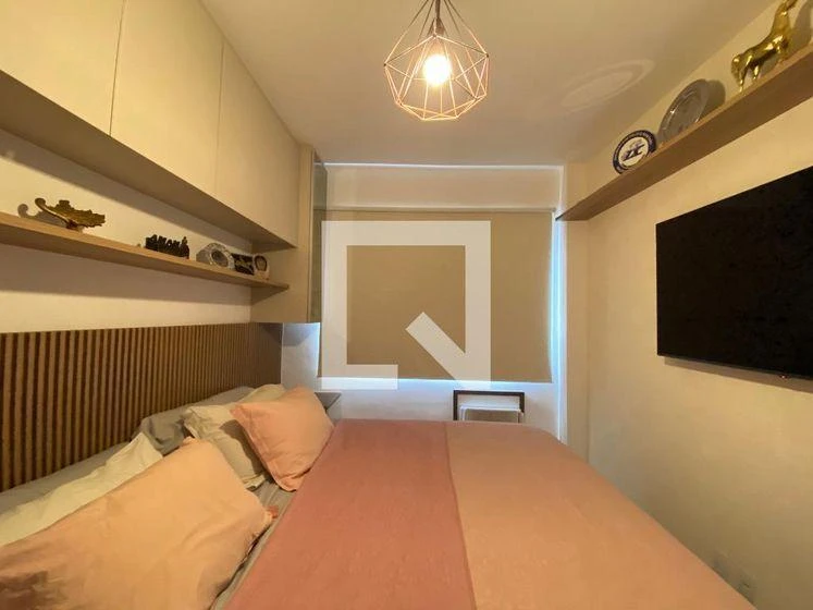 2-bedroom apartment with a walk-in closet in Rio de Janeiro — photo 42