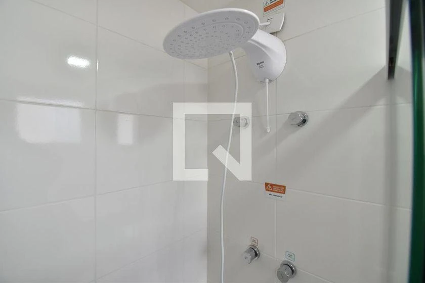 2-bedroom apartment with a home office in Curitiba — photo 38