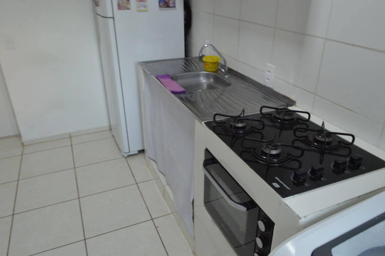 Apartamento amueblado de 2 dormitorios con piscina — photo 45