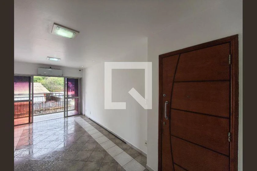 Rental apartment with 2 bedrooms and a balcony — photo 31