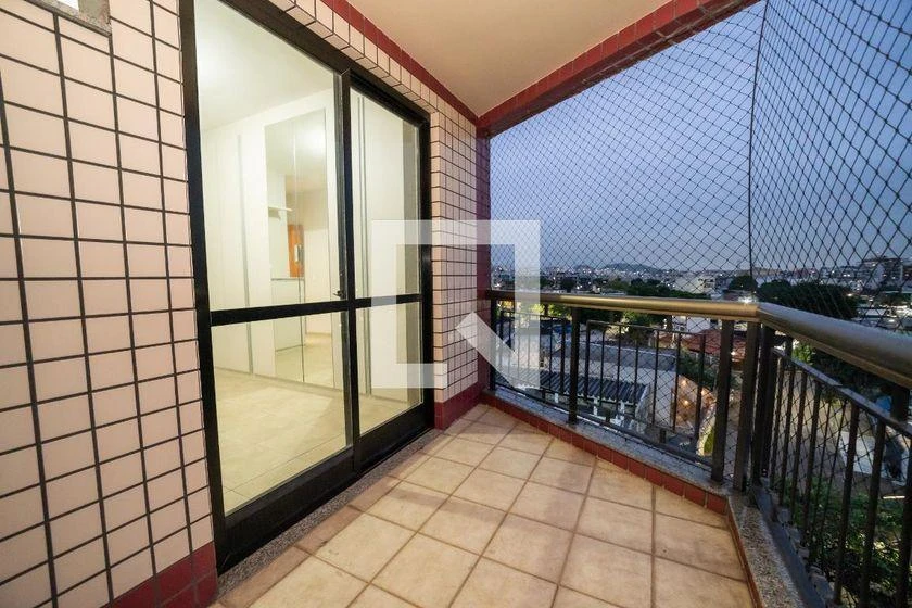 Apartamento de 4 quartos em condomínio com academia — photo 19