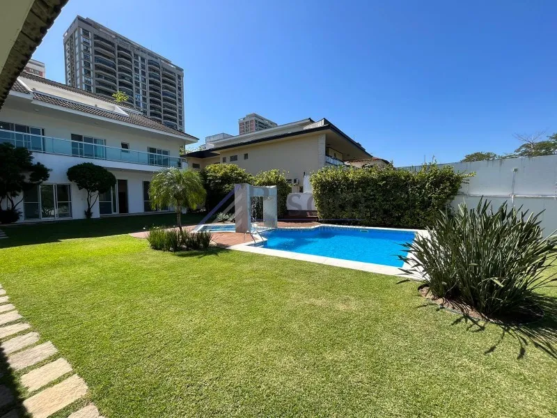 House for rent with 5 bedrooms and 5 bathrooms — photo 18