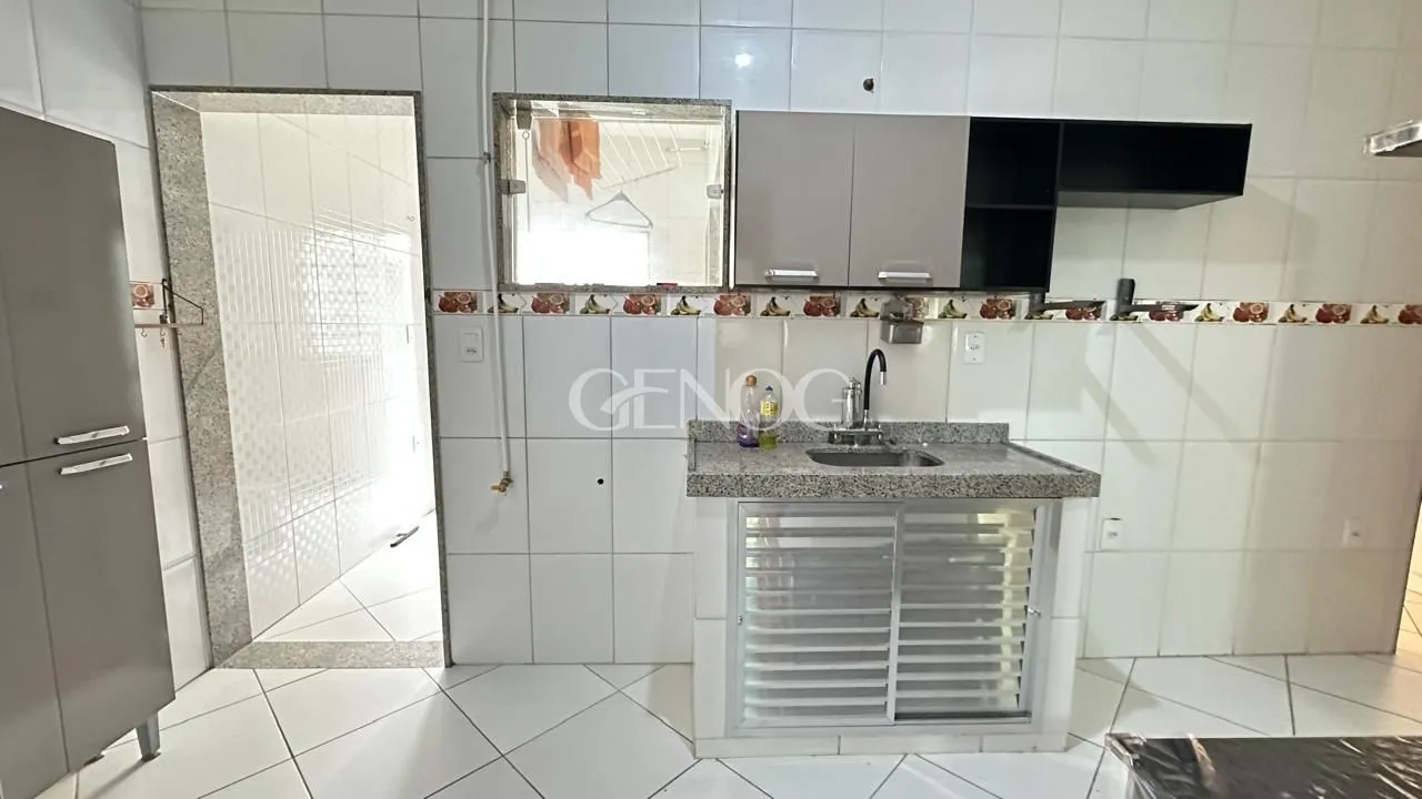 2-bedroom apartment, 52 m² — photo 3