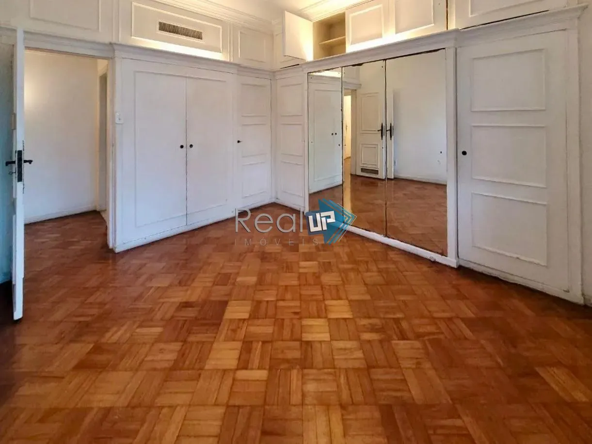 Apartamento para locação com 5 dormitórios e janelas do chão ao teto — photo 28