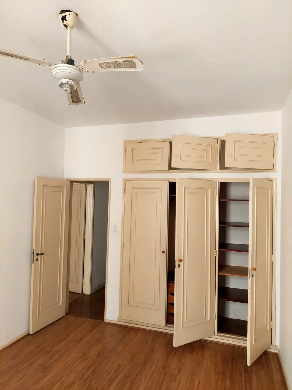 Apartamento para locação com 3 quartos e 2 banheiros — photo 10