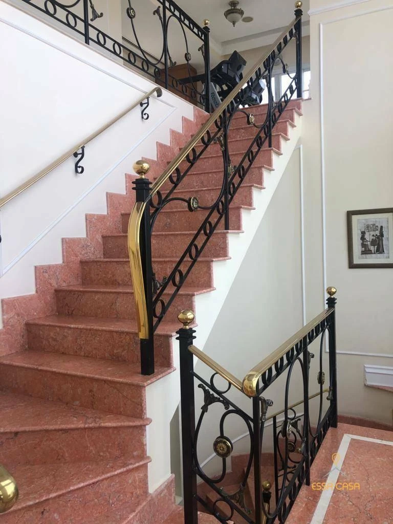 Пентхаус с 4 спальнями и 1000 м² — photo 12
