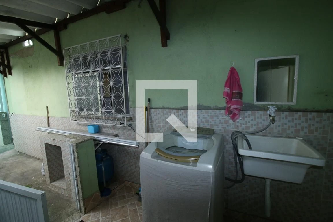 Unfurnished house for rent with 4 bedrooms and private garden — photo 49