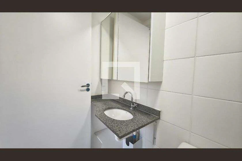 Furnished 3-bedroom apartment with 60 m² — photo 7