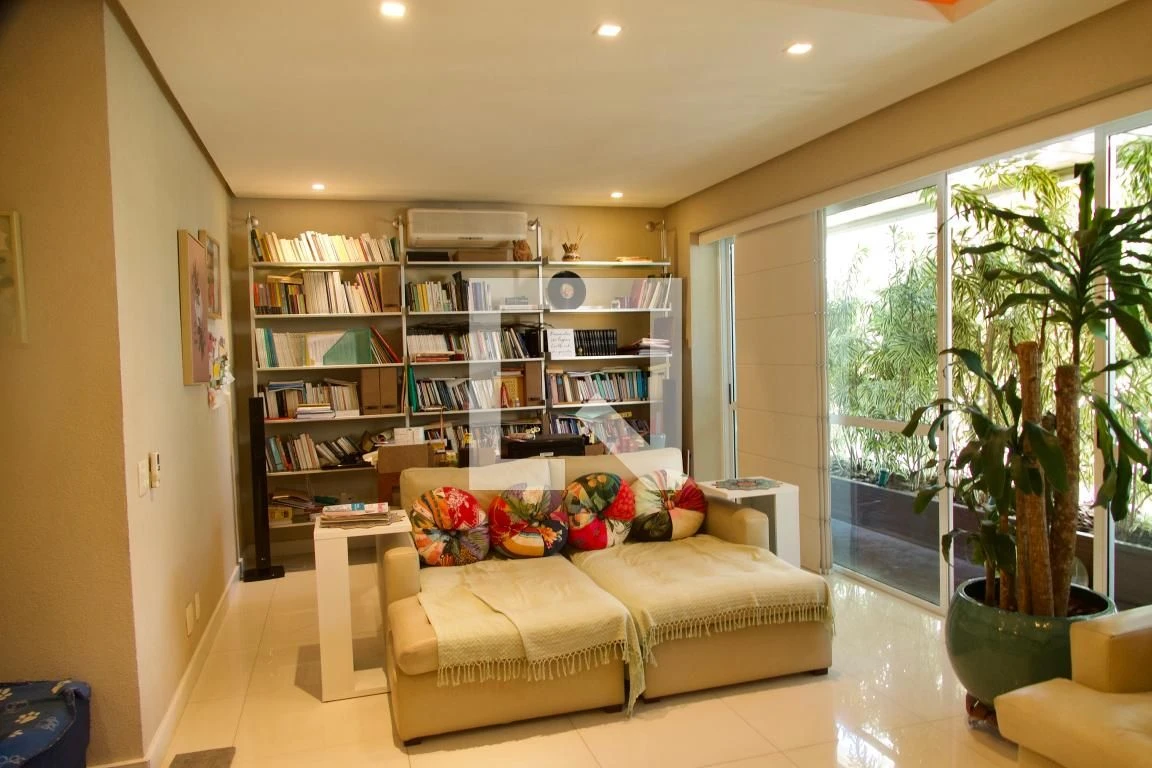 Apartamento com 3 quartos e varanda com churrasqueira — photo 20