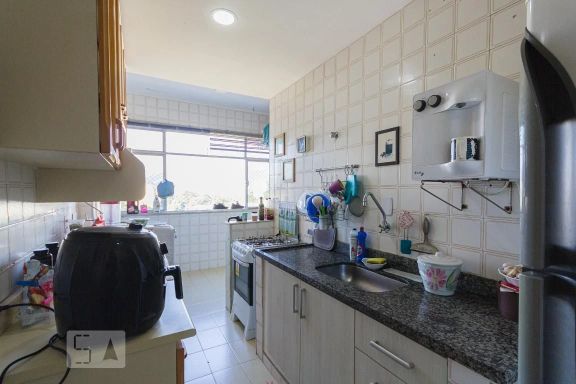 Apartamento mobiliado com 3 dormitórios e 3 banheiros — photo 4