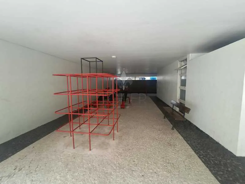 Apartamento com vista para as montanhas, Copacabana — photo 29