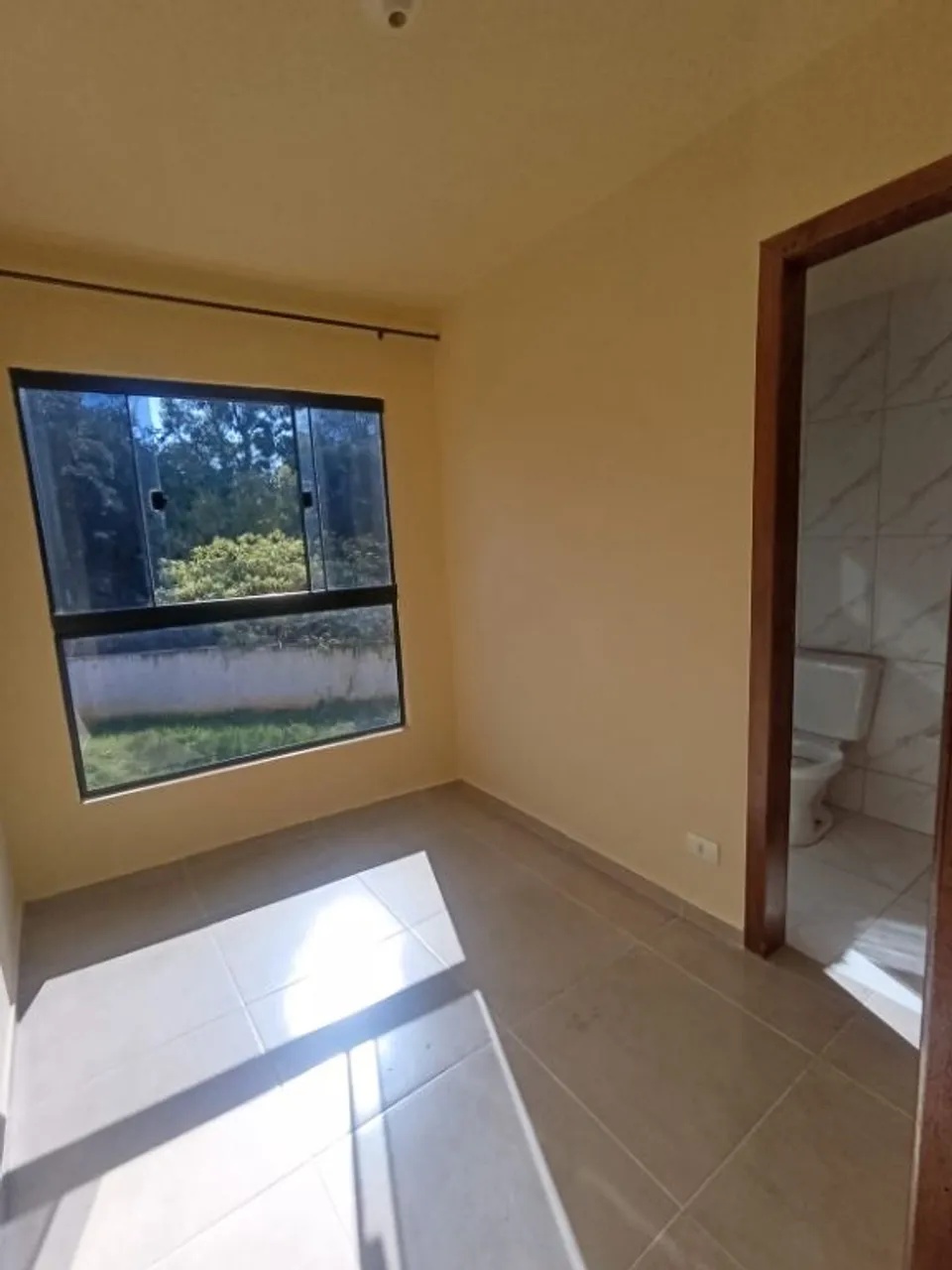 Unfurnished house with 2 bedrooms and 3 bathrooms — photo 7