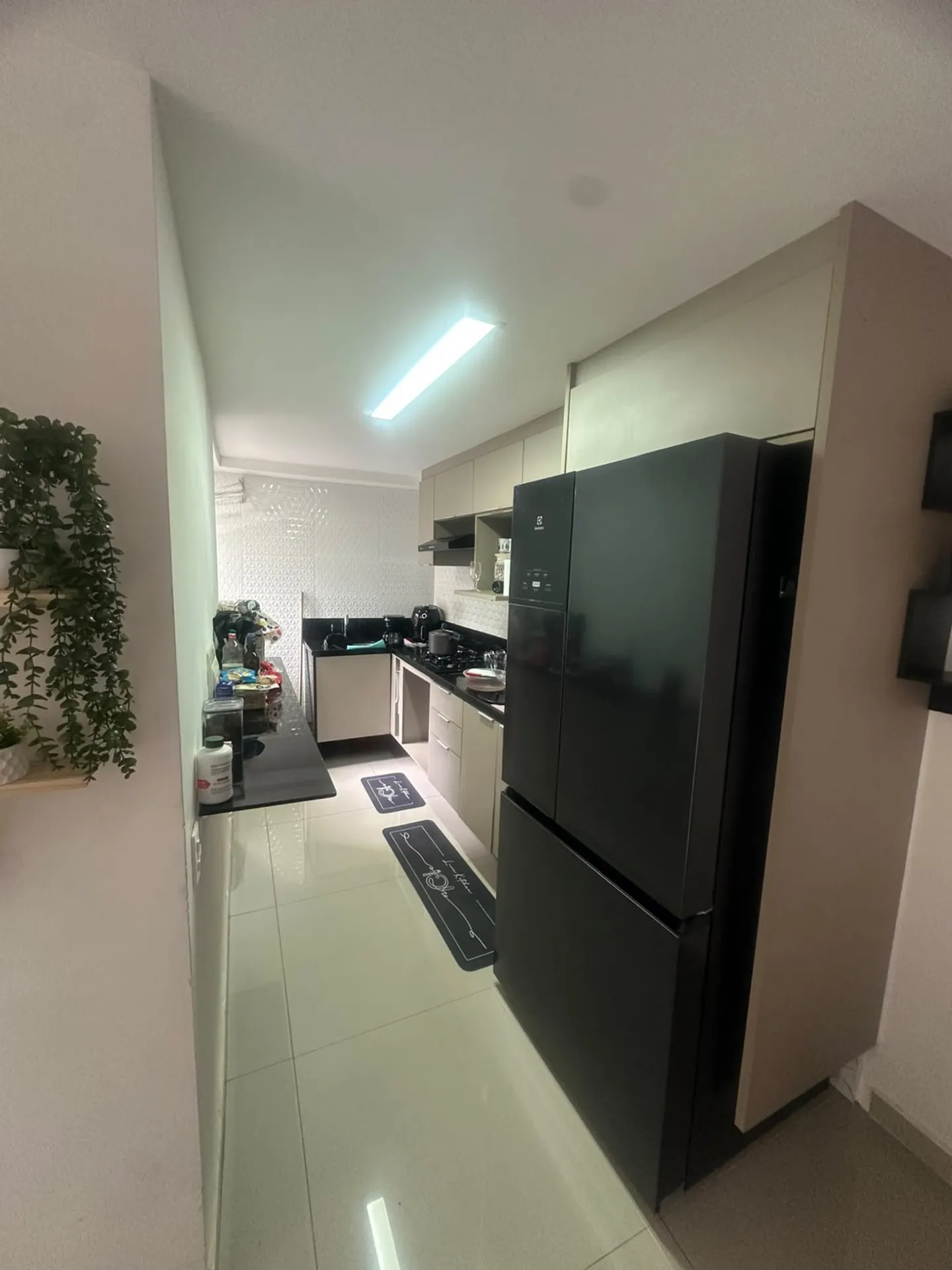 2-bedroom apartment with a washing machine in Rio de Janeiro — photo 2