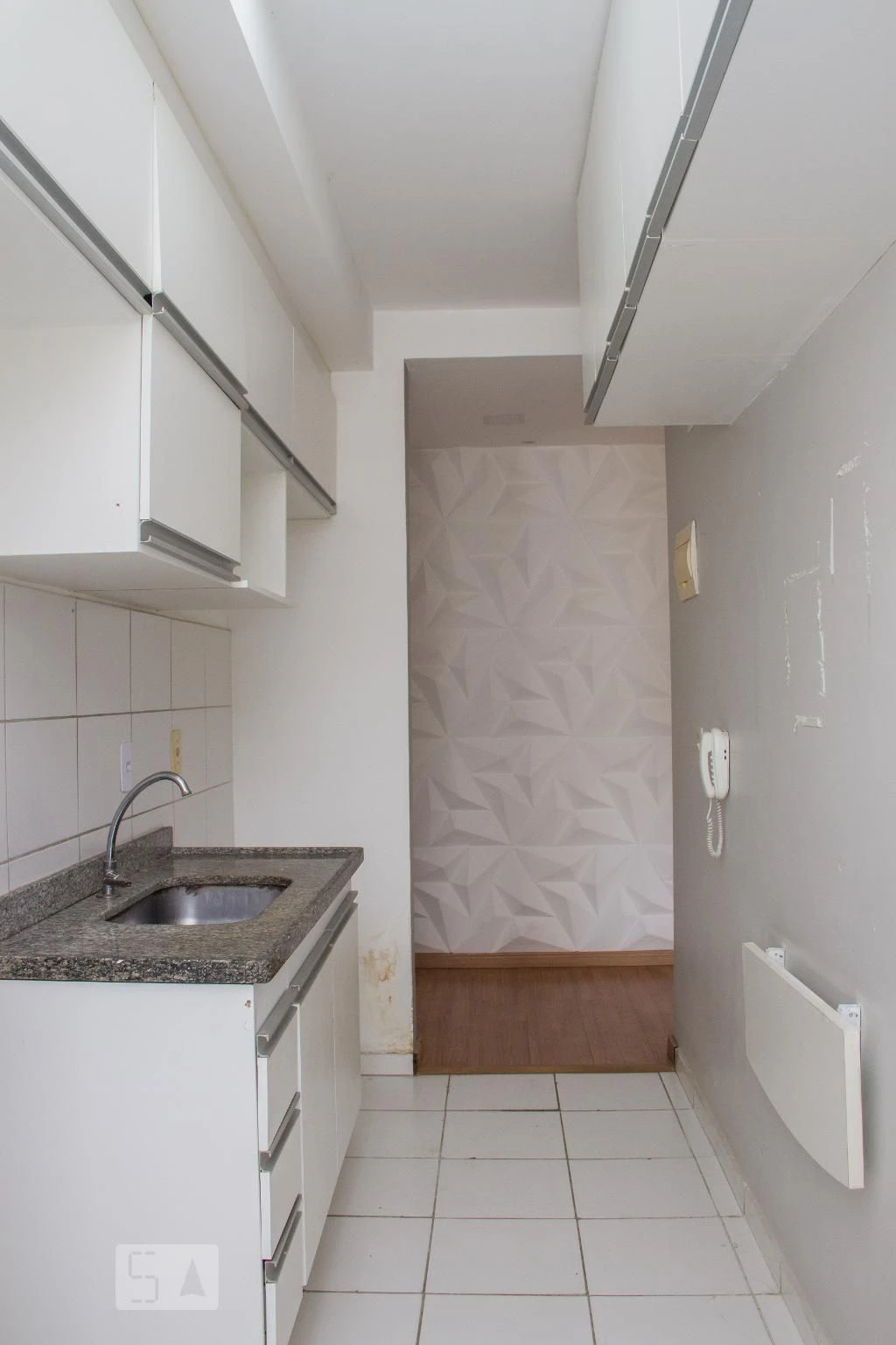 Departamento de 3 dormitorios en edificio con piscina — photo 21