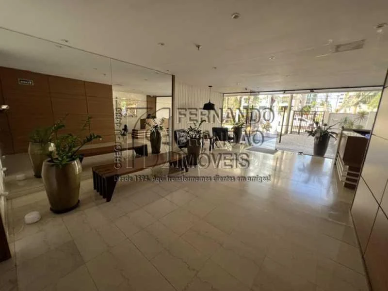 3-bedroom apartment with a washing machine in Rio de Janeiro — photo 7